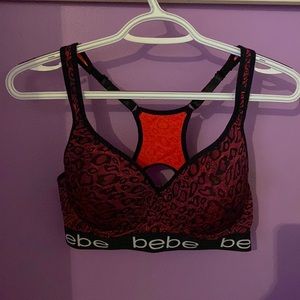 😈Sexy Bebe sports bra😈